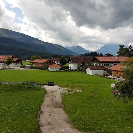 Haus Vierjahreszeiten ไรท์อิมวิงเคอ ภายนอก รูปภาพ