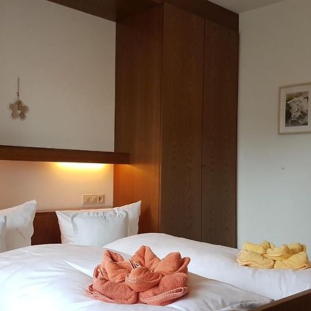 Haus Vierjahreszeiten ไรท์อิมวิงเคอ ภายนอก รูปภาพ