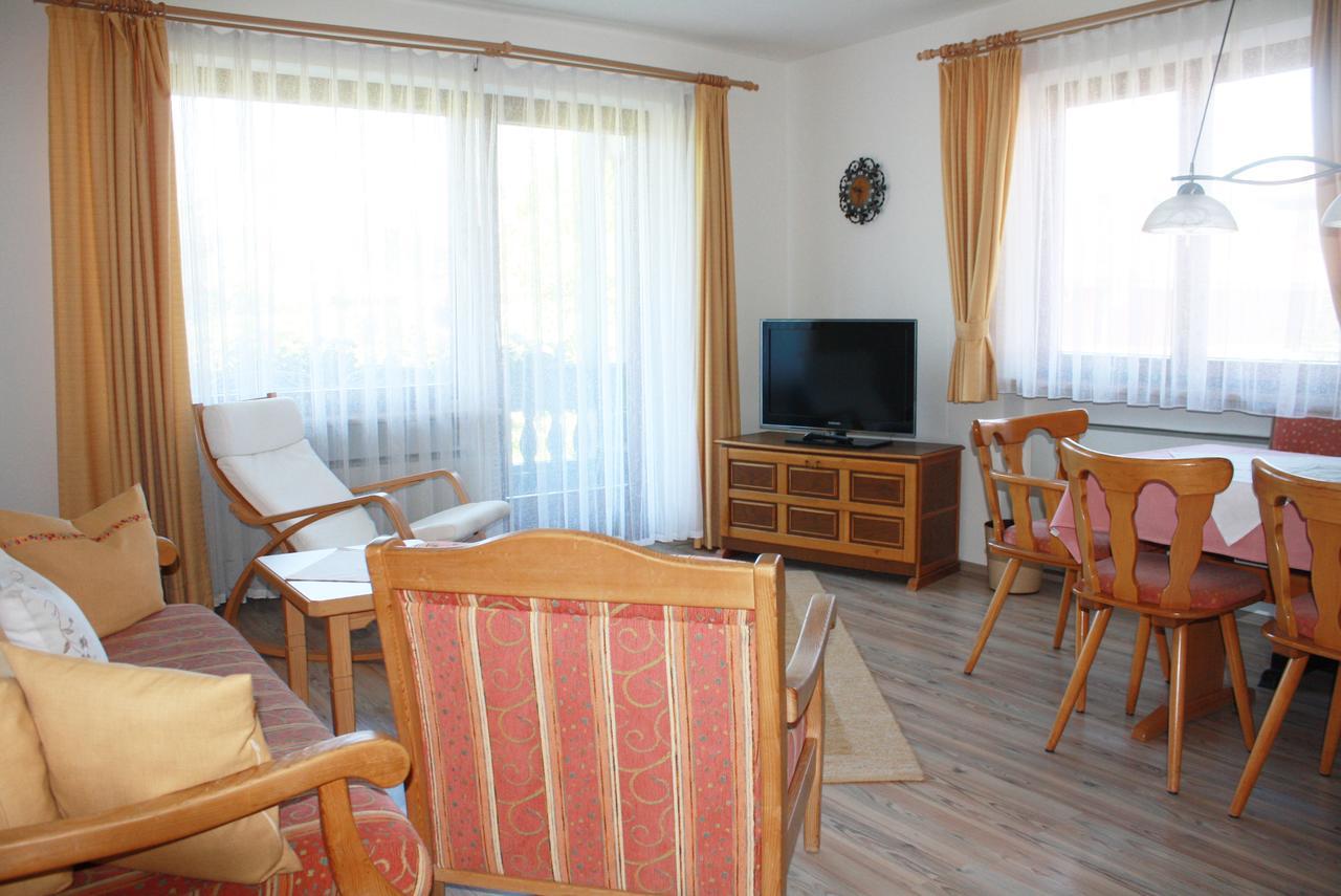 Haus Vierjahreszeiten ไรท์อิมวิงเคอ ภายนอก รูปภาพ