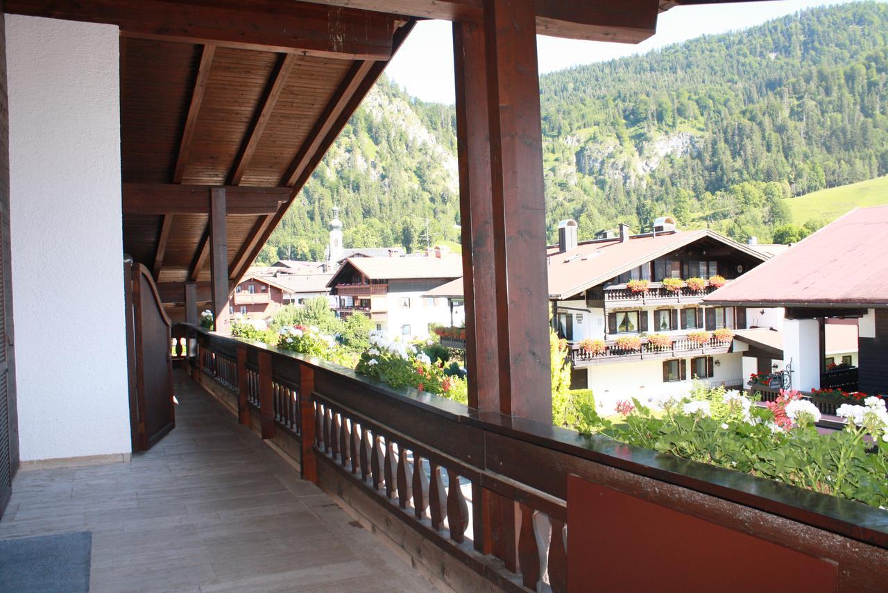 Haus Vierjahreszeiten ไรท์อิมวิงเคอ ภายนอก รูปภาพ